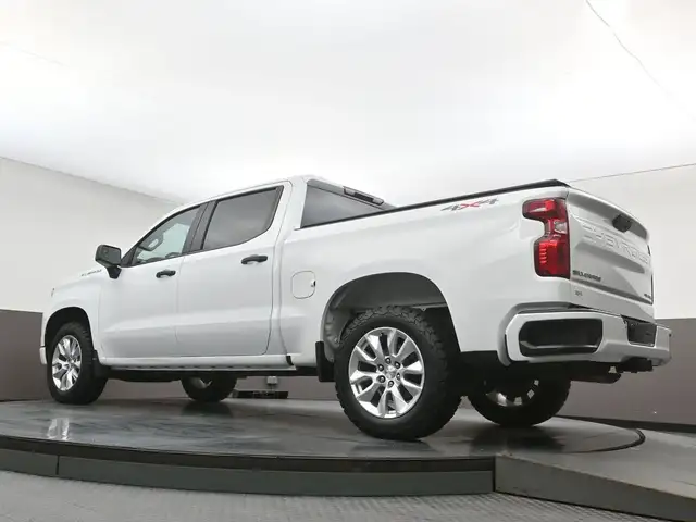2024 Chevrolet Silverado 1500 CUSTOM 4x4 - Call 902-466-9550 App - Photo 18