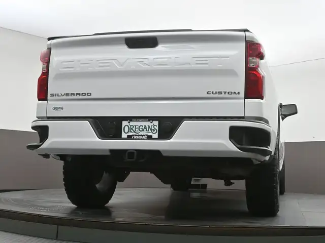 2024 Chevrolet Silverado 1500 CUSTOM 4x4 - Call 902-466-9550 App - Photo 19