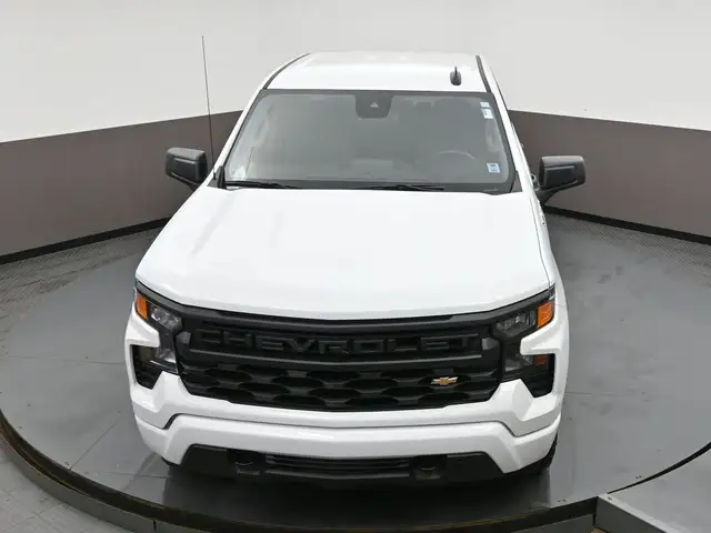 2024 Chevrolet Silverado 1500 CUSTOM 4x4 - Call 902-466-9550 App - Photo 21