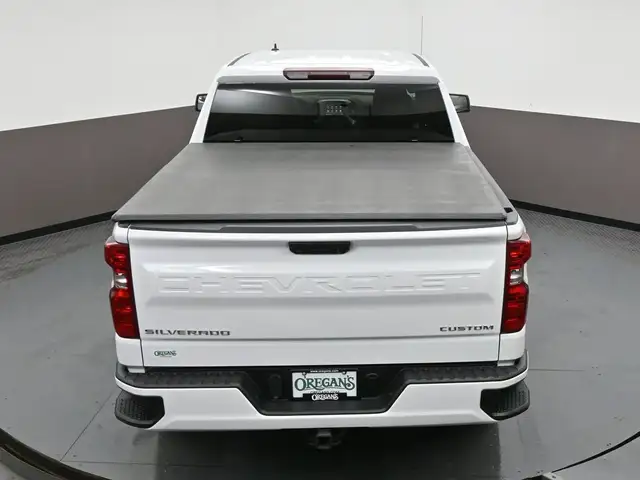 2024 Chevrolet Silverado 1500 CUSTOM 4x4 - Call 902-466-9550 App - Photo 25