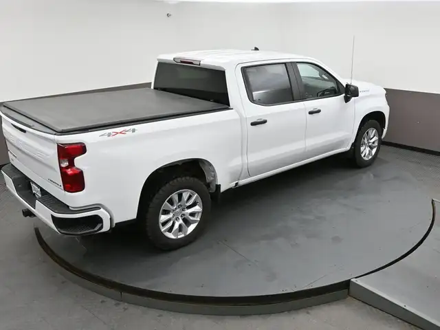 2024 Chevrolet Silverado 1500 CUSTOM 4x4 - Call 902-466-9550 App - Photo 26