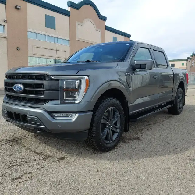2023 Ford F-150 - Photo 2