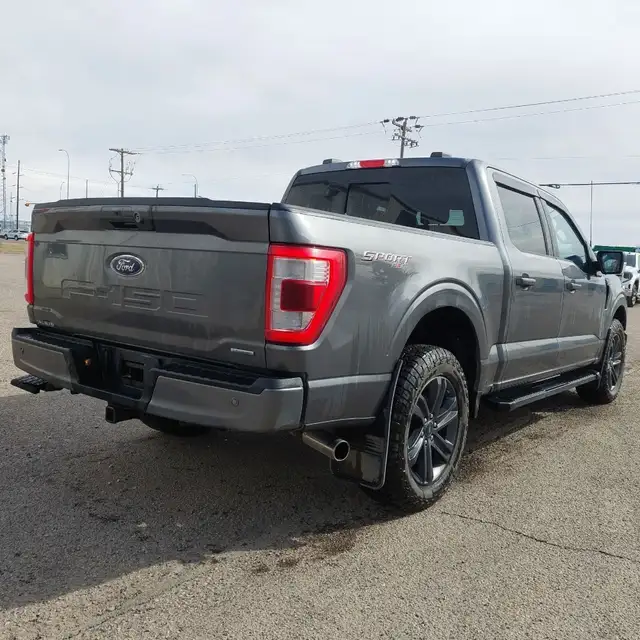 2023 Ford F-150 - Photo 3