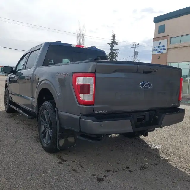 2023 Ford F-150 - Photo 4