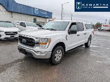 2021 Ford F-150 6.5ft Box