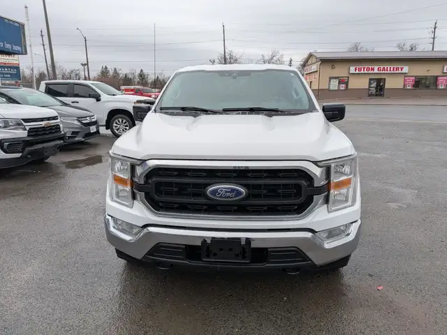 2021 Ford F-150 6.5ft Box - Photo 2