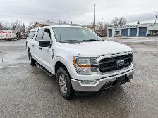 2021 Ford F-150 6.5ft Box - Photo 3