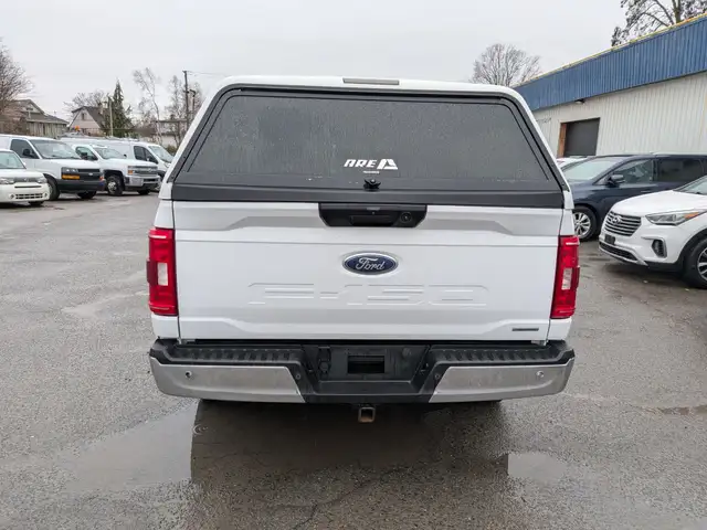2021 Ford F-150 6.5ft Box - Photo 5