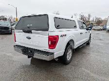2021 Ford F-150 6.5ft Box - Photo 6