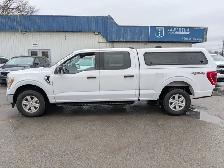 2021 Ford F-150 6.5ft Box - Photo 7