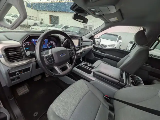 2021 Ford F-150 6.5ft Box - Photo 8