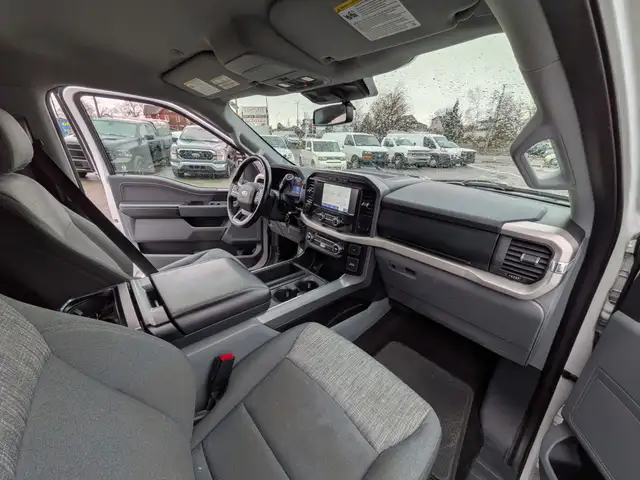 2021 Ford F-150 6.5ft Box - Photo 9