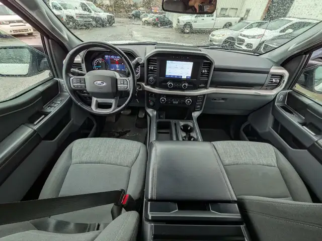 2021 Ford F-150 6.5ft Box - Photo 10