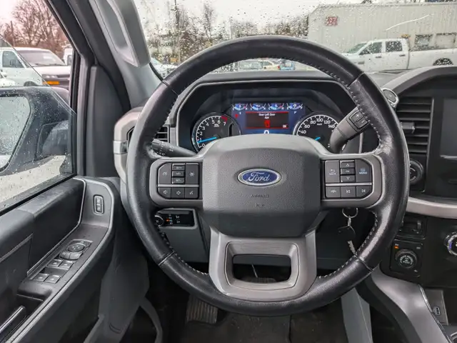 2021 Ford F-150 6.5ft Box - Photo 11