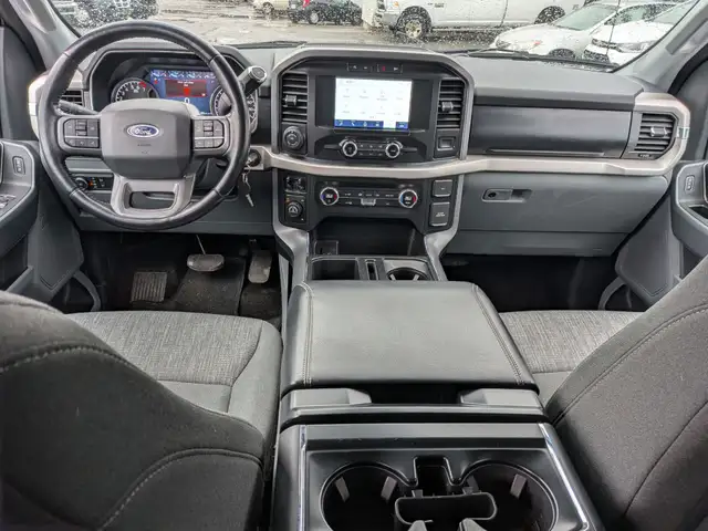 2021 Ford F-150 6.5ft Box - Photo 12