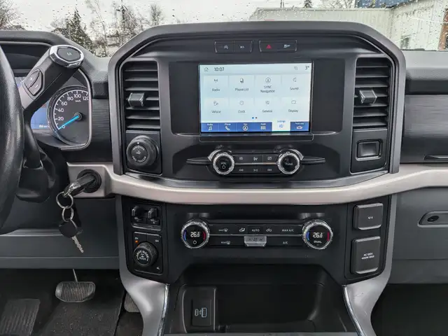 2021 Ford F-150 6.5ft Box - Photo 16