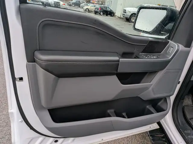 2021 Ford F-150 6.5ft Box - Photo 17