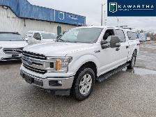 2019 Ford F-150 6.5FT Box