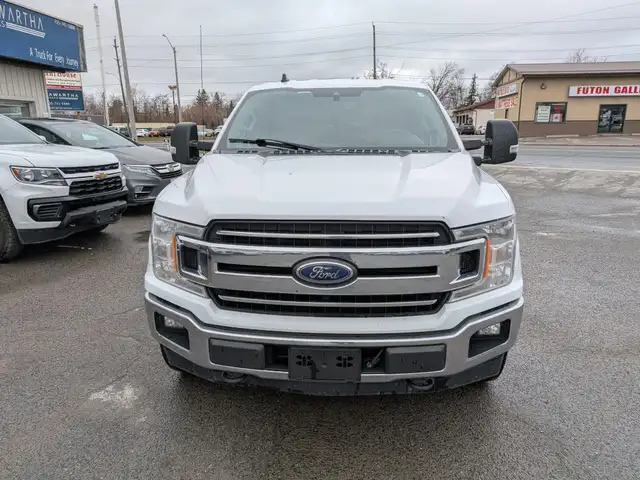 2019 Ford F-150 6.5FT Box - Photo 2
