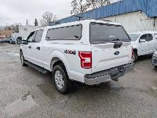 2019 Ford F-150 6.5FT Box - Photo 4