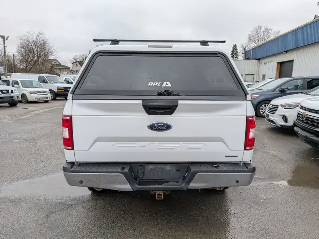 2019 Ford F-150 6.5FT Box - Photo 5