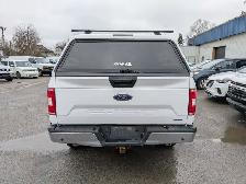 2019 Ford F-150 6.5FT Box - Photo 5