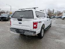 2019 Ford F-150 6.5FT Box - Photo 6
