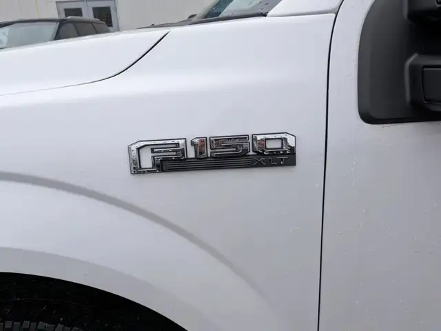 2019 Ford F-150 6.5FT Box - Photo 8