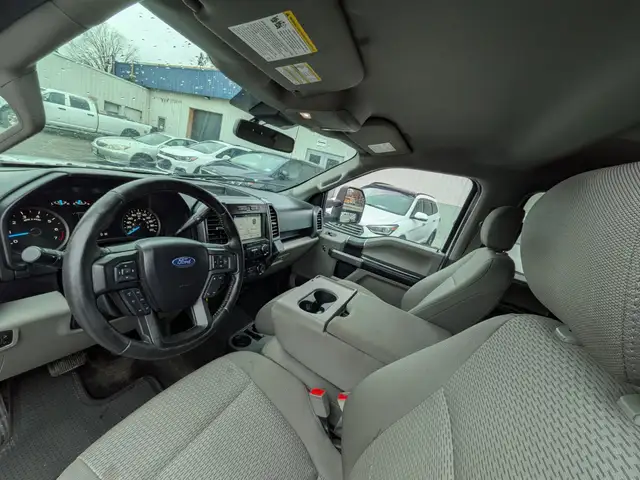 2019 Ford F-150 6.5FT Box - Photo 9