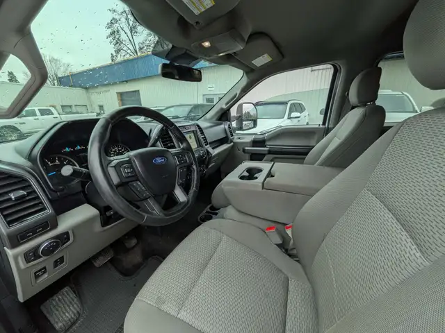 2019 Ford F-150 6.5FT Box - Photo 10