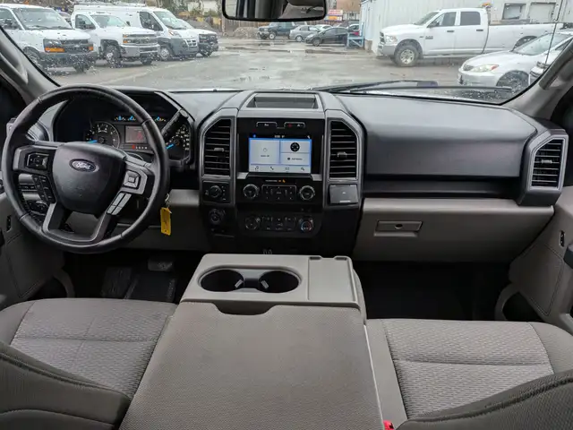 2019 Ford F-150 6.5FT Box - Photo 11