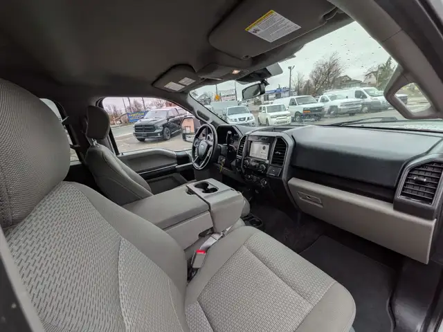 2019 Ford F-150 6.5FT Box - Photo 12
