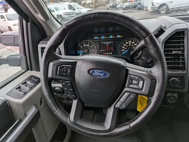 2019 Ford F-150 6.5FT Box - Photo 13