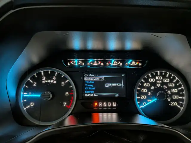 2019 Ford F-150 6.5FT Box - Photo 14