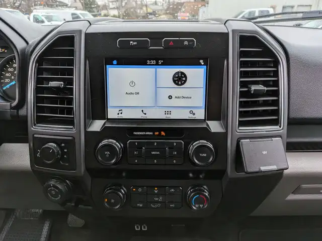 2019 Ford F-150 6.5FT Box - Photo 15