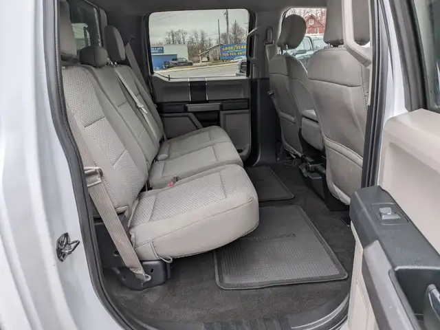 2019 Ford F-150 6.5FT Box - Photo 16
