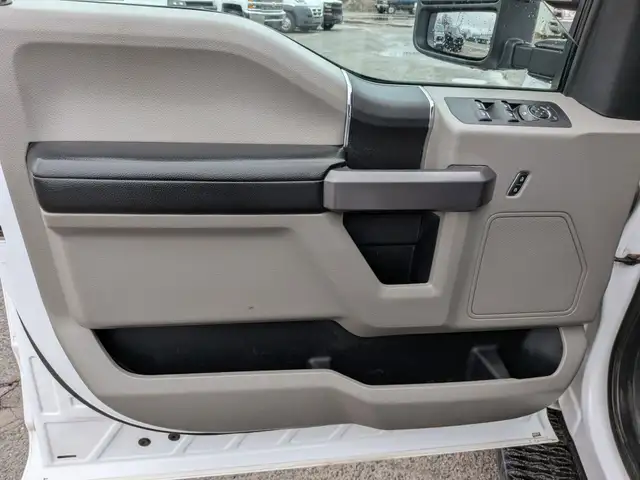 2019 Ford F-150 6.5FT Box - Photo 17