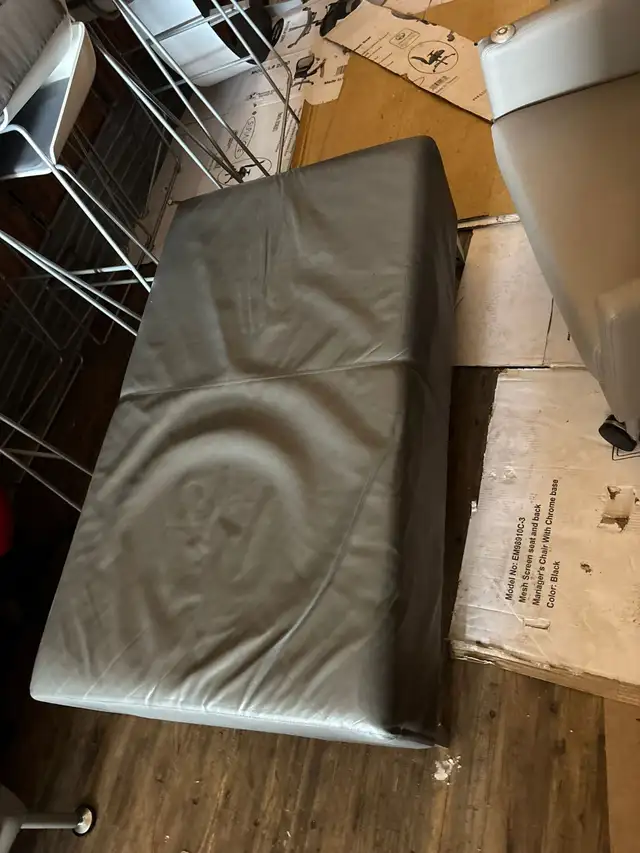 Steelcase Coalesse Ottoman – Excellent Condition | $350 Each! - Photo 2