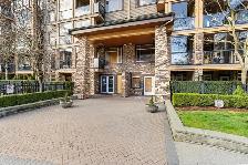Langley Condo Rental