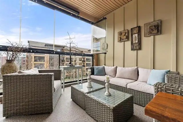 Langley Condo Rental - Photo 10