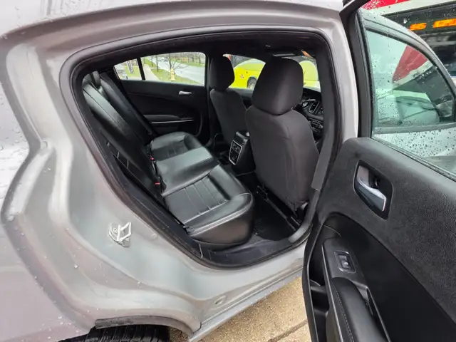 2021 Dodge Charger Police AWD - Photo 9