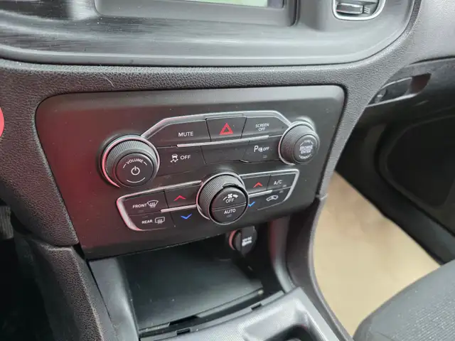 2021 Dodge Charger Police AWD - Photo 13