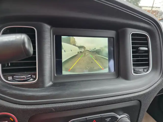 2021 Dodge Charger Police AWD - Photo 14