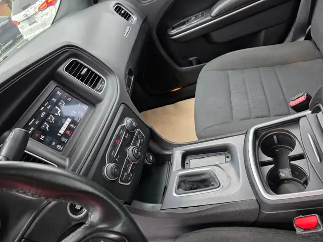 2021 Dodge Charger Police AWD - Photo 15