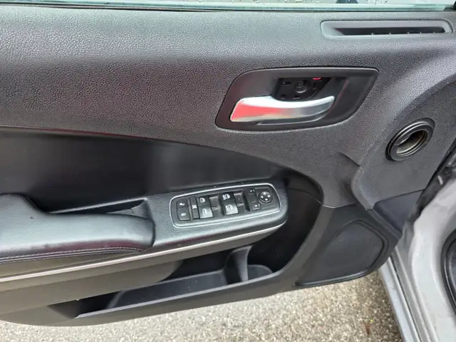 2021 Dodge Charger Police AWD - Photo 16