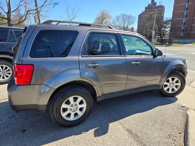 2011 Mazda Tribute AWD V6 Auto GX - Photo 6