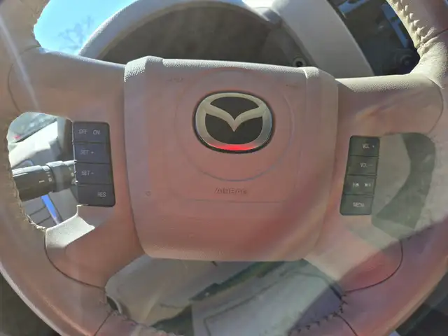 2011 Mazda Tribute AWD V6 Auto GX - Photo 12