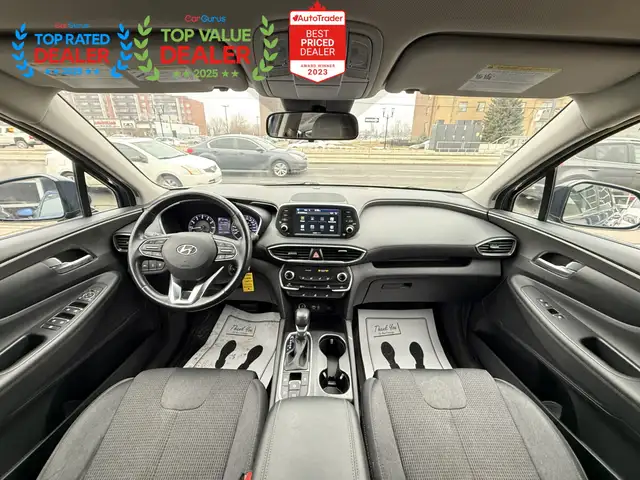 2020 Hyundai Santa Fe SE | BACK UP CAMERA | CARPLAY | LOADED - Photo 2