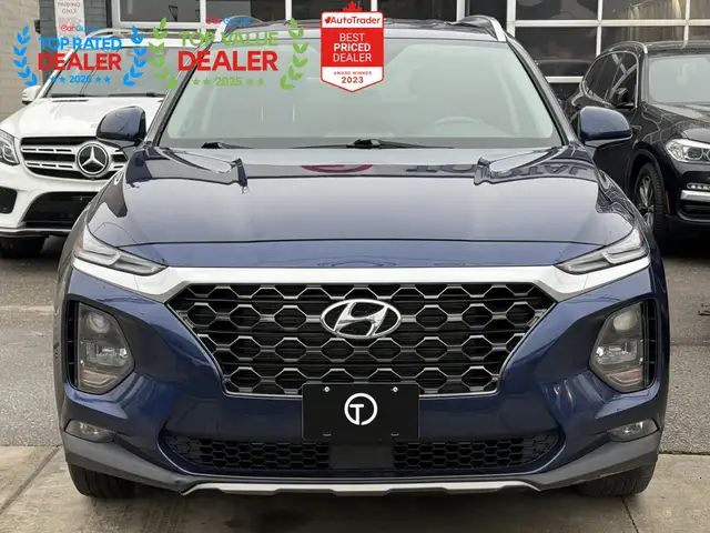 2020 Hyundai Santa Fe SE | BACK UP CAMERA | CARPLAY | LOADED - Photo 4