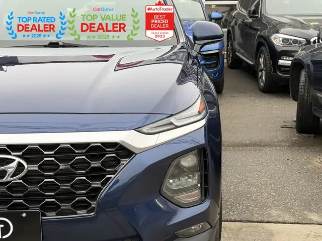 2020 Hyundai Santa Fe SE | BACK UP CAMERA | CARPLAY | LOADED - Photo 7